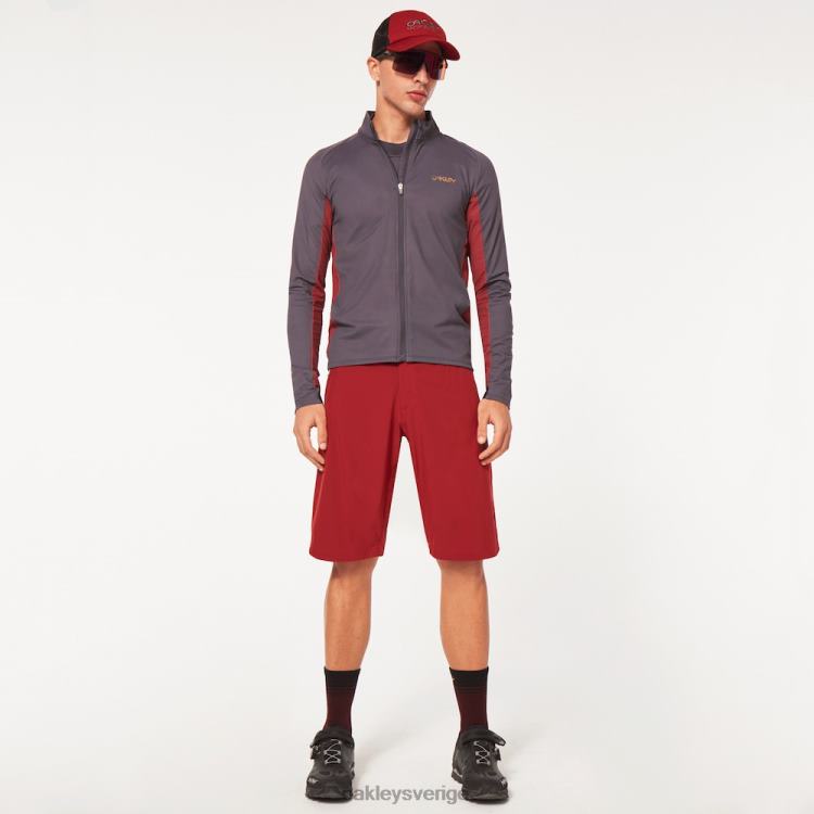 Oakley elements termisk jersey ii T8RX02619 smidd järn