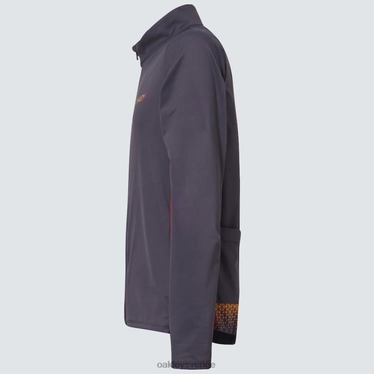 Oakley elements termisk jersey ii T8RX02619 smidd järn