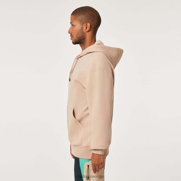 Oakley factory pilot rc hoodie T8RX02239 humus