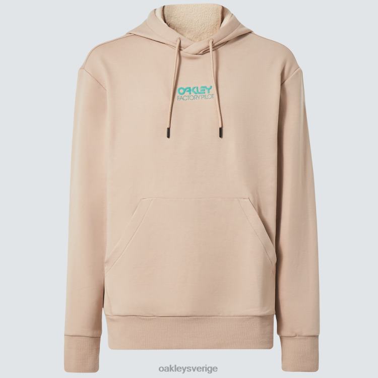 Oakley factory pilot rc hoodie T8RX02239 humus