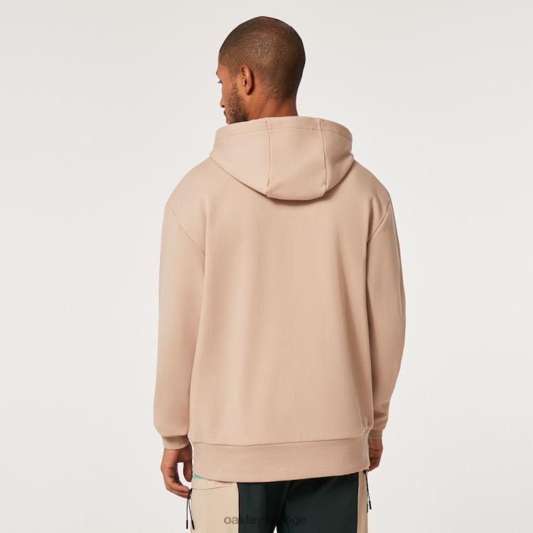Oakley factory pilot rc hoodie T8RX02239 humus