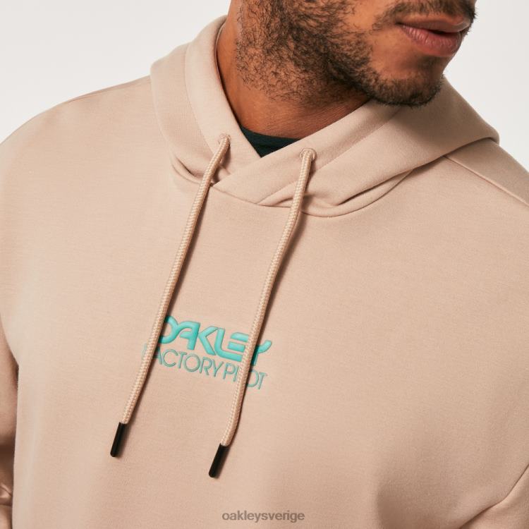 Oakley factory pilot rc hoodie T8RX02239 humus