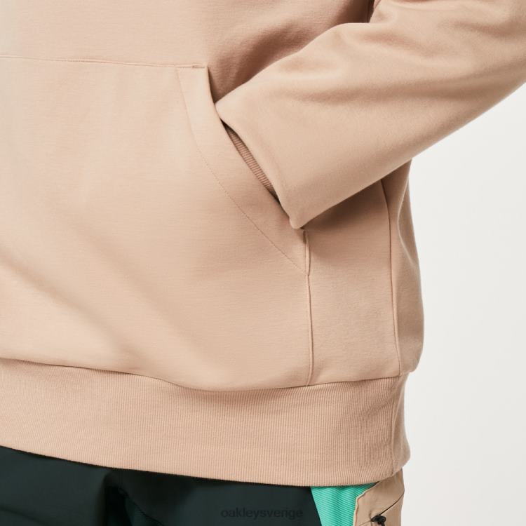 Oakley factory pilot rc hoodie T8RX02239 humus