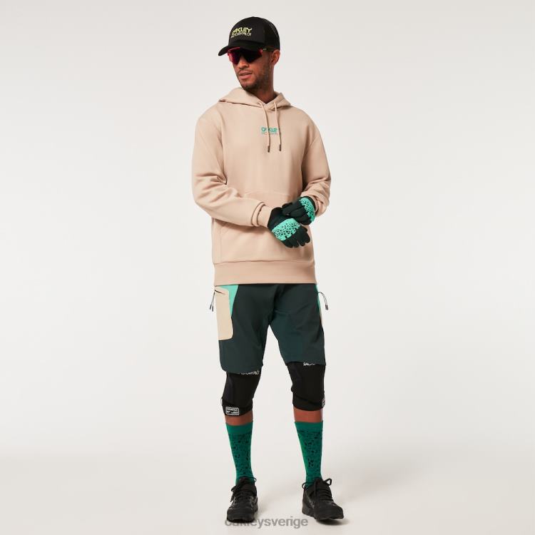 Oakley factory pilot rc hoodie T8RX02239 humus