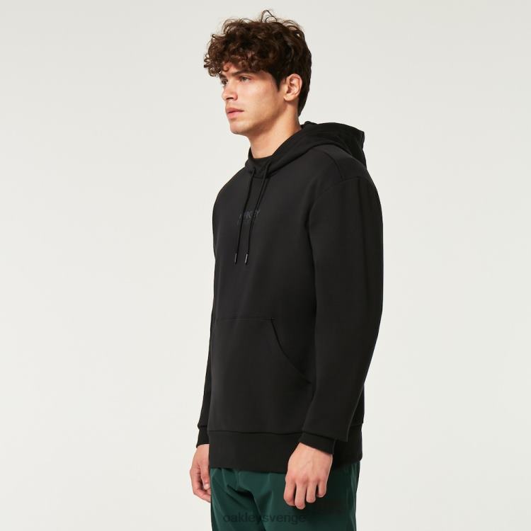 Oakley factory pilot rc hoodie T8RX02241 mörkläggning