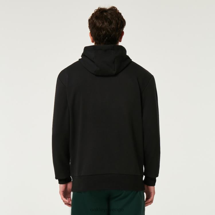 Oakley factory pilot rc hoodie T8RX02241 mörkläggning