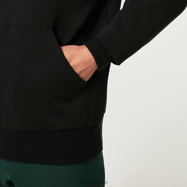 Oakley factory pilot rc hoodie T8RX02241 mörkläggning