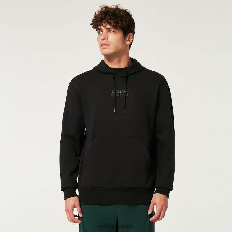 Oakley factory pilot rc hoodie T8RX02241 mörkläggning