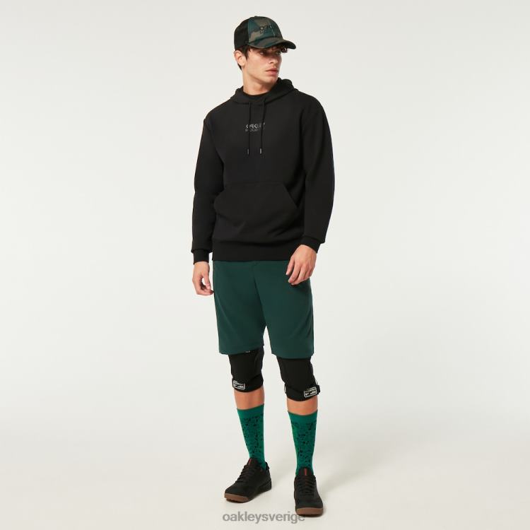 Oakley factory pilot rc hoodie T8RX02241 mörkläggning