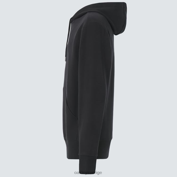 Oakley factory pilot rc hoodie T8RX02241 mörkläggning