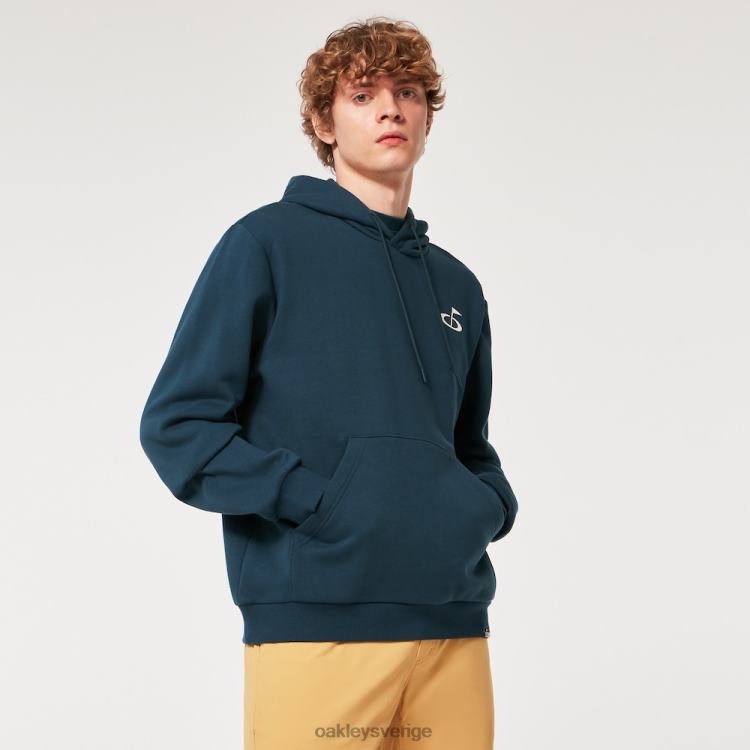 Oakley golf mind hdy T8RX02267 oljeblått