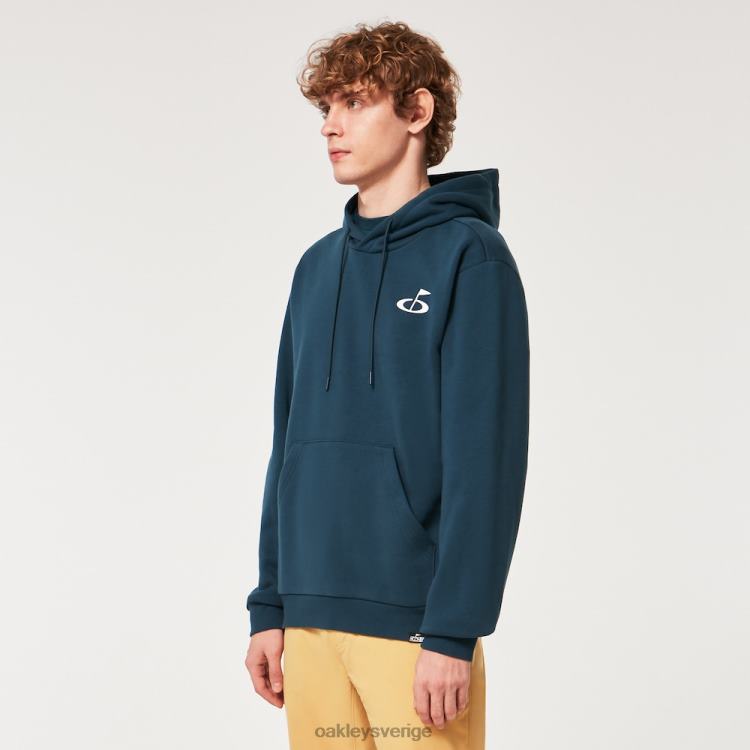 Oakley golf mind hdy T8RX02267 oljeblått