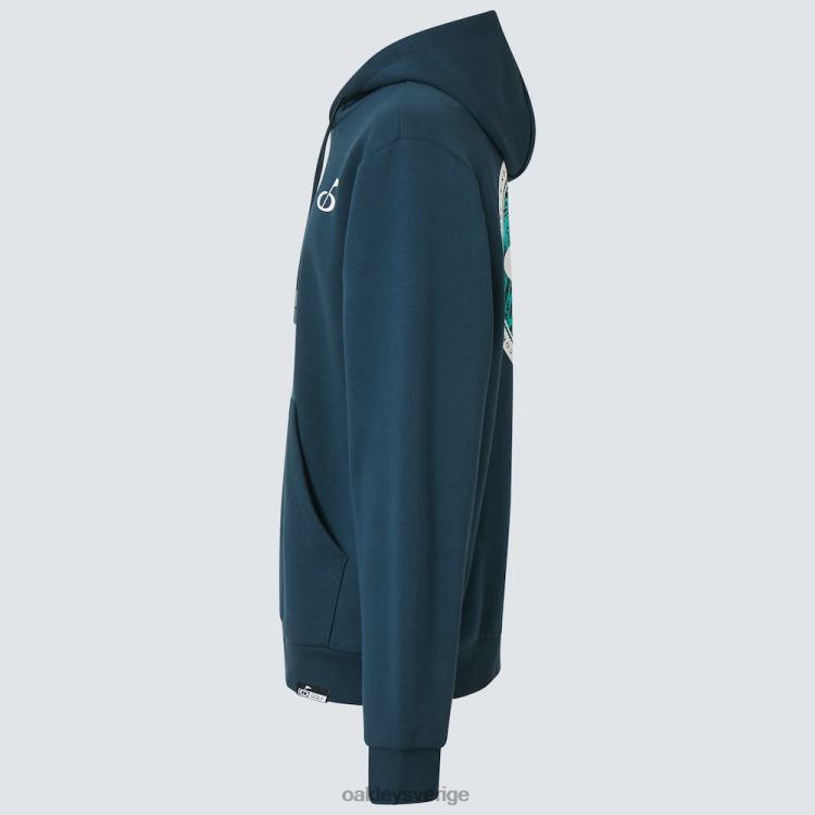 Oakley golf mind hdy T8RX02267 oljeblått