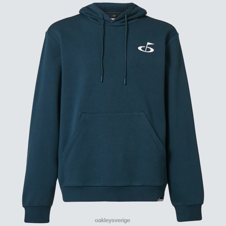 Oakley golf mind hdy T8RX02267 oljeblått