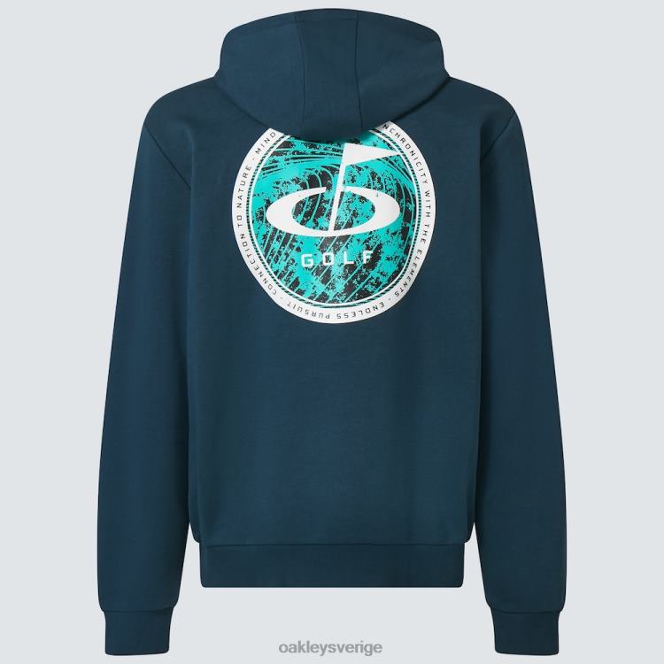 Oakley golf mind hdy T8RX02267 oljeblått