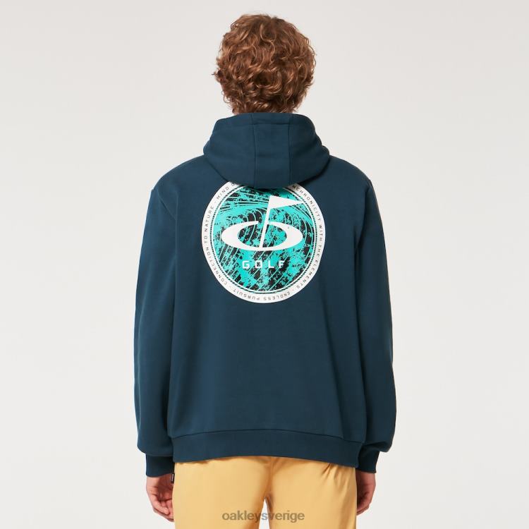 Oakley golf mind hdy T8RX02267 oljeblått