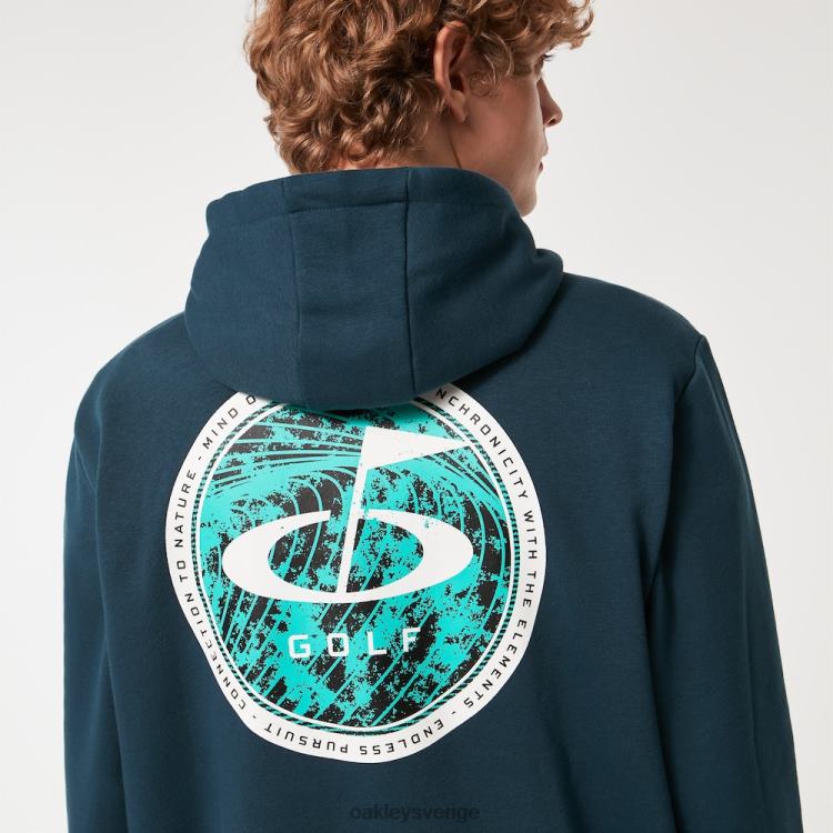Oakley golf mind hdy T8RX02267 oljeblått