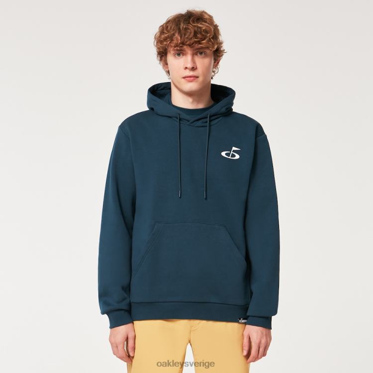 Oakley golf mind hdy T8RX02267 oljeblått