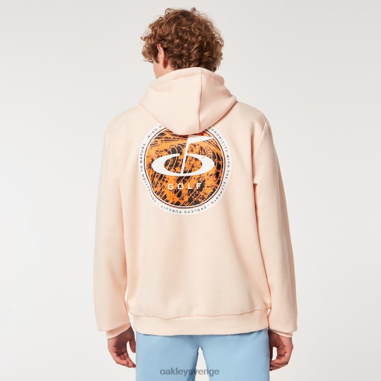 Oakley golf mind hdy T8RX02268 pastell orange