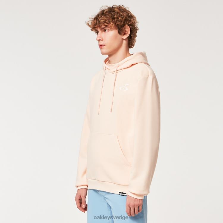 Oakley golf mind hdy T8RX02268 pastell orange