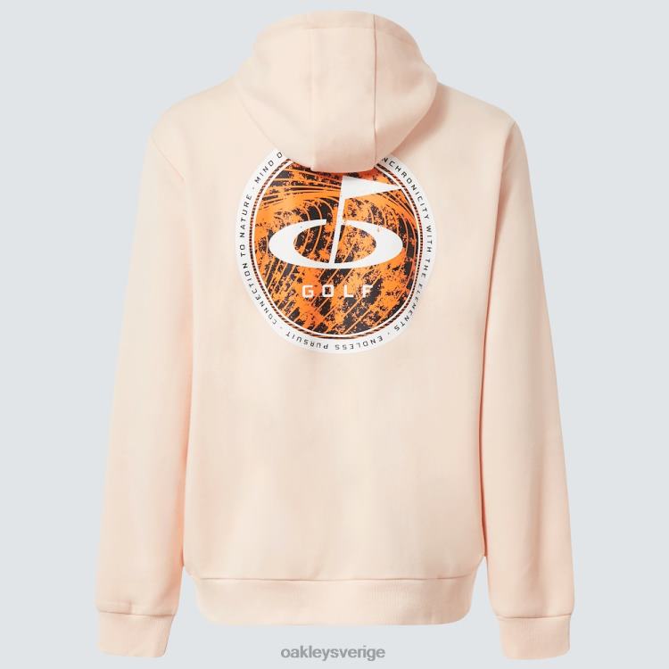 Oakley golf mind hdy T8RX02268 pastell orange