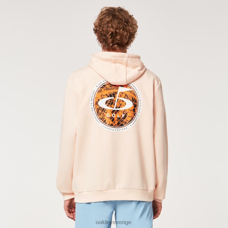 Oakley golf mind hdy T8RX02268 pastell orange