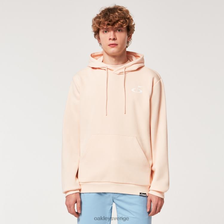 Oakley golf mind hdy T8RX02268 pastell orange