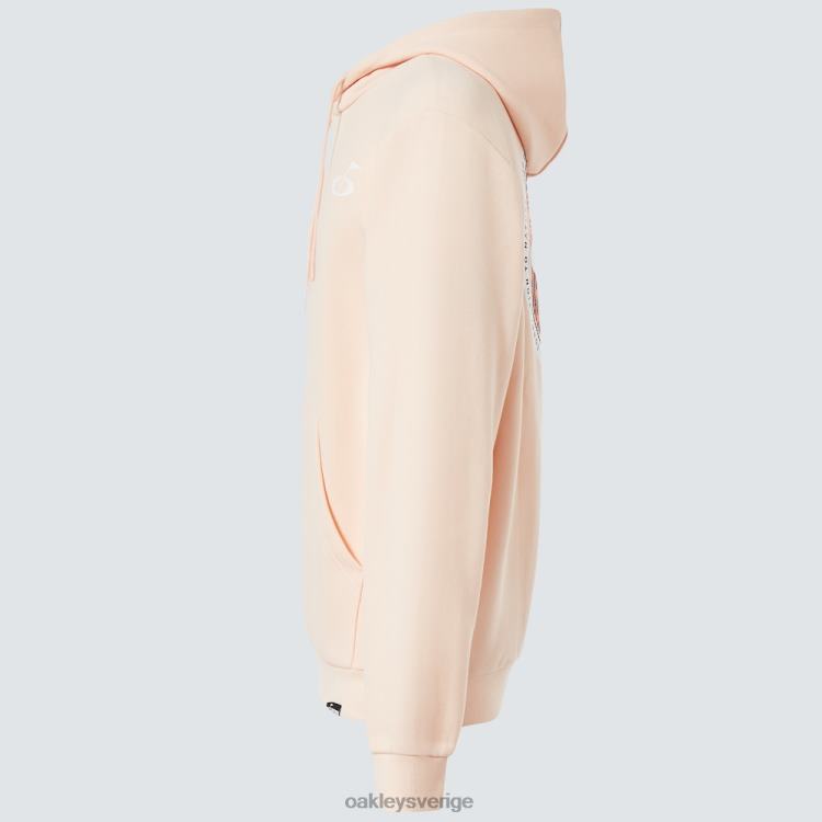 Oakley golf mind hdy T8RX02268 pastell orange