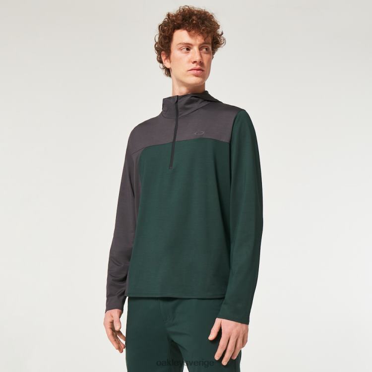 Oakley gravitationsområde hdy T8RX02299 Jägargrönt