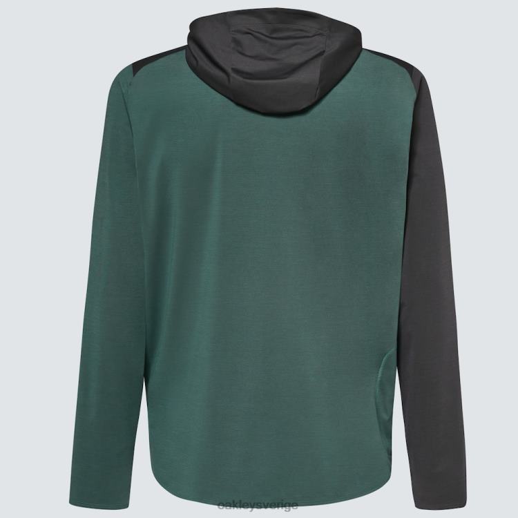 Oakley gravitationsområde hdy T8RX02299 Jägargrönt