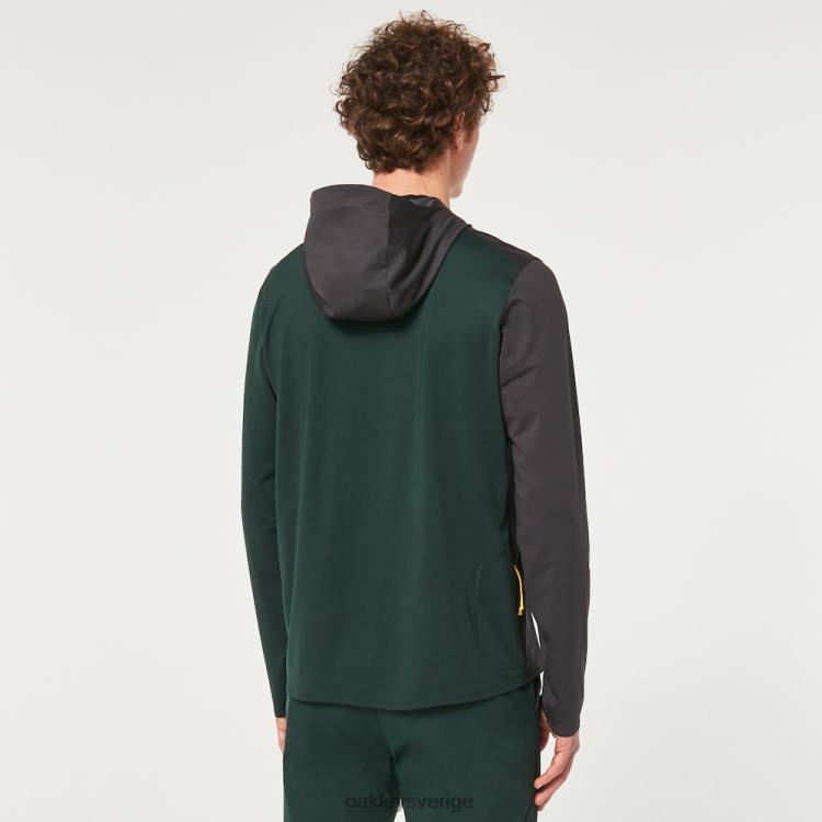 Oakley gravitationsområde hdy T8RX02299 Jägargrönt