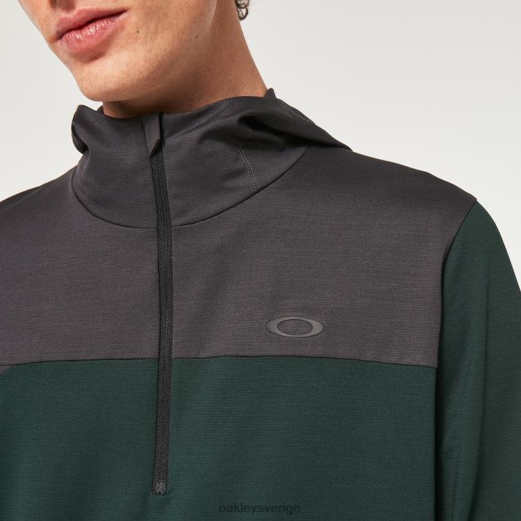 Oakley gravitationsområde hdy T8RX02299 Jägargrönt