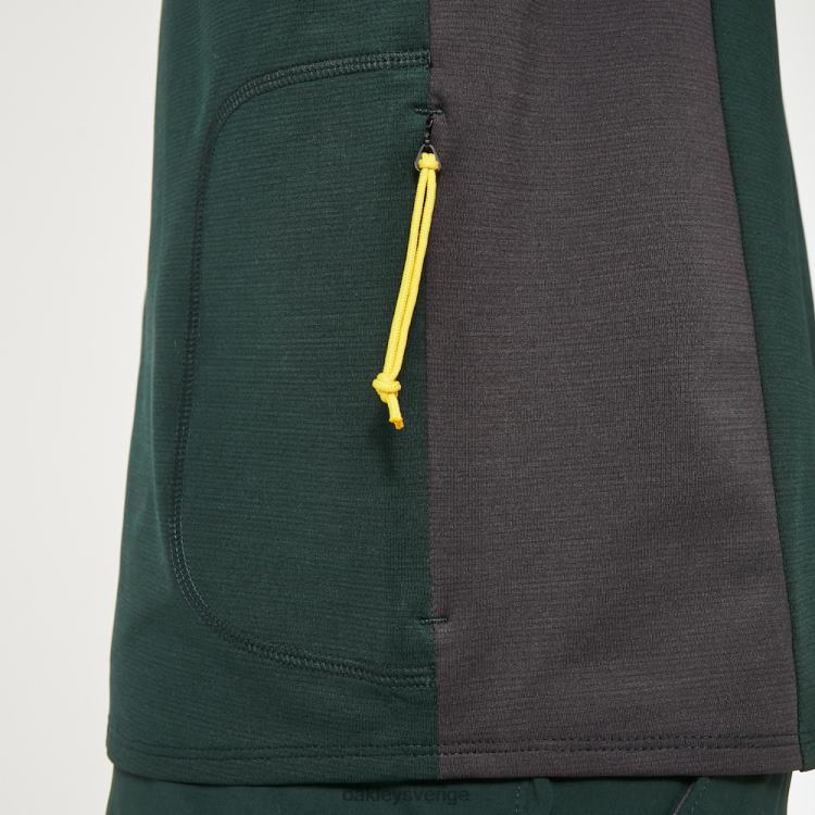 Oakley gravitationsområde hdy T8RX02299 Jägargrönt