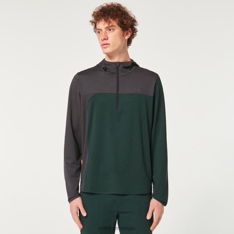 Oakley gravitationsområde hdy T8RX02299 Jägargrönt