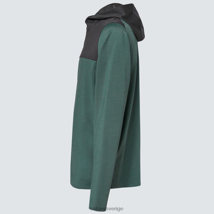 Oakley gravitationsområde hdy T8RX02299 Jägargrönt