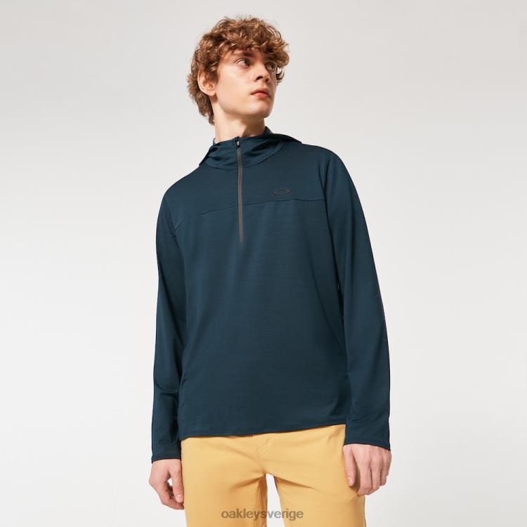 Oakley gravitationsområde hdy T8RX02300 oljeblå ljung