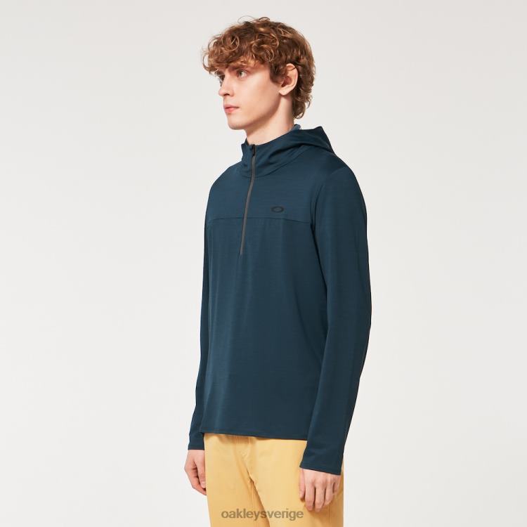 Oakley gravitationsområde hdy T8RX02300 oljeblå ljung