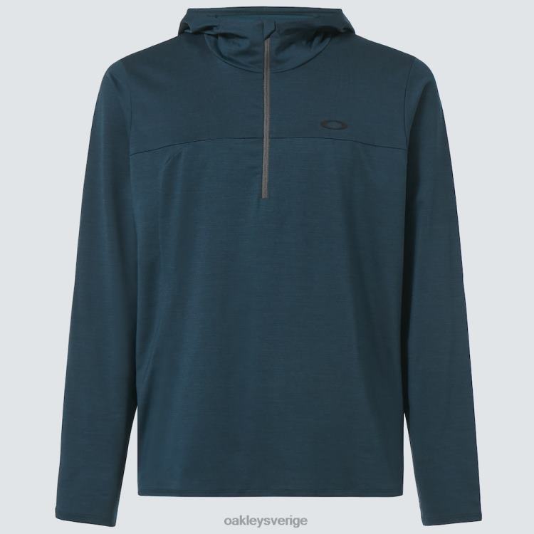 Oakley gravitationsområde hdy T8RX02300 oljeblå ljung