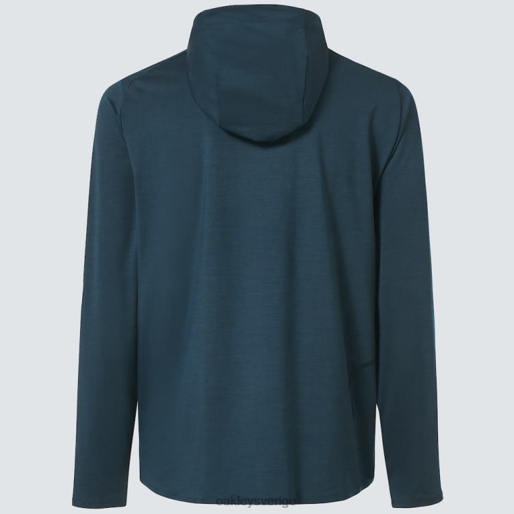 Oakley gravitationsområde hdy T8RX02300 oljeblå ljung