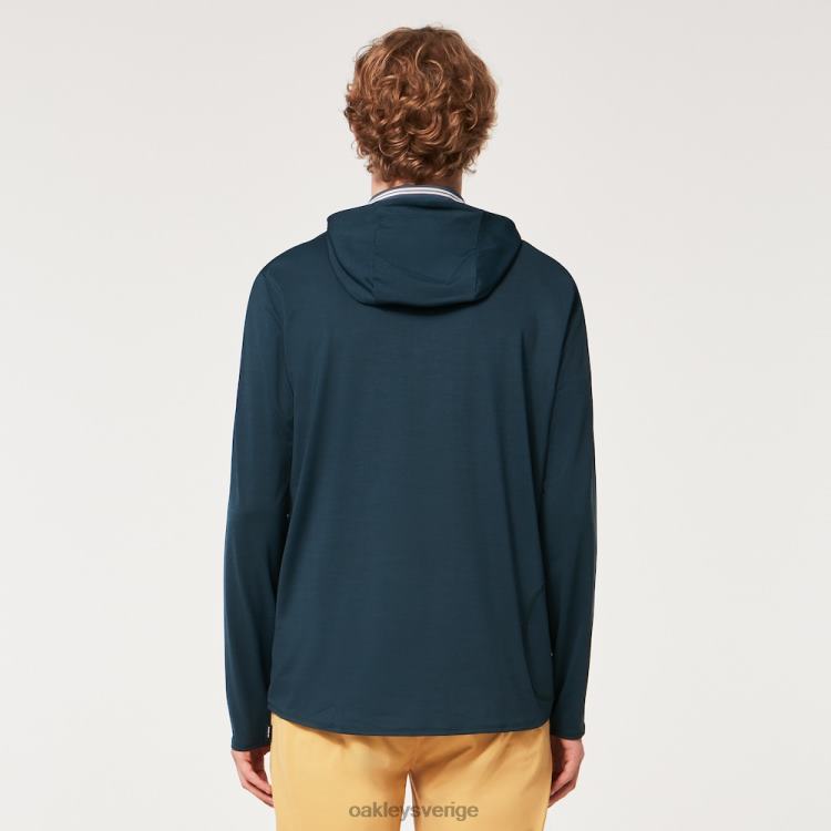 Oakley gravitationsområde hdy T8RX02300 oljeblå ljung