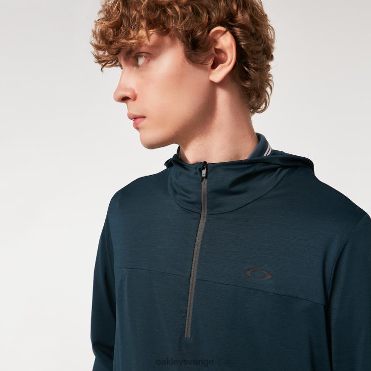 Oakley gravitationsområde hdy T8RX02300 oljeblå ljung