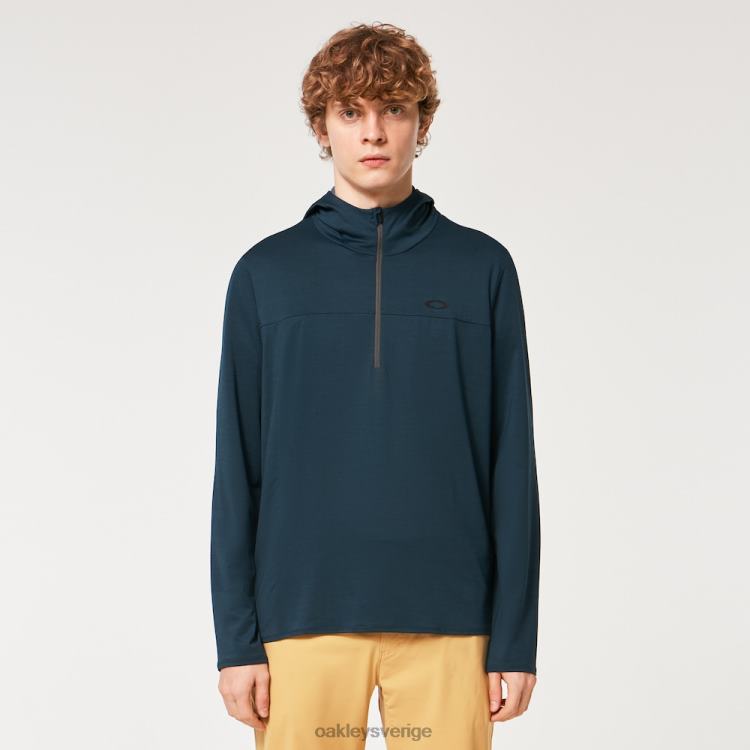 Oakley gravitationsområde hdy T8RX02300 oljeblå ljung