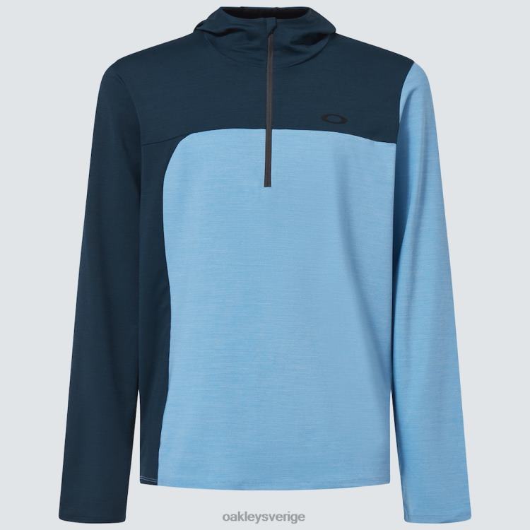 Oakley gravitationsområde hdy T8RX02301 stenblått ljung