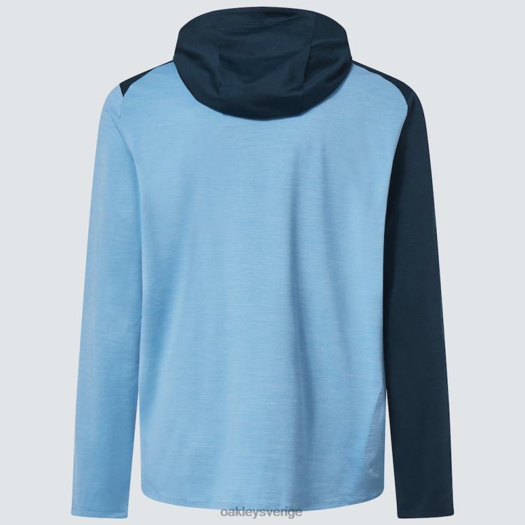 Oakley gravitationsområde hdy T8RX02301 stenblått ljung