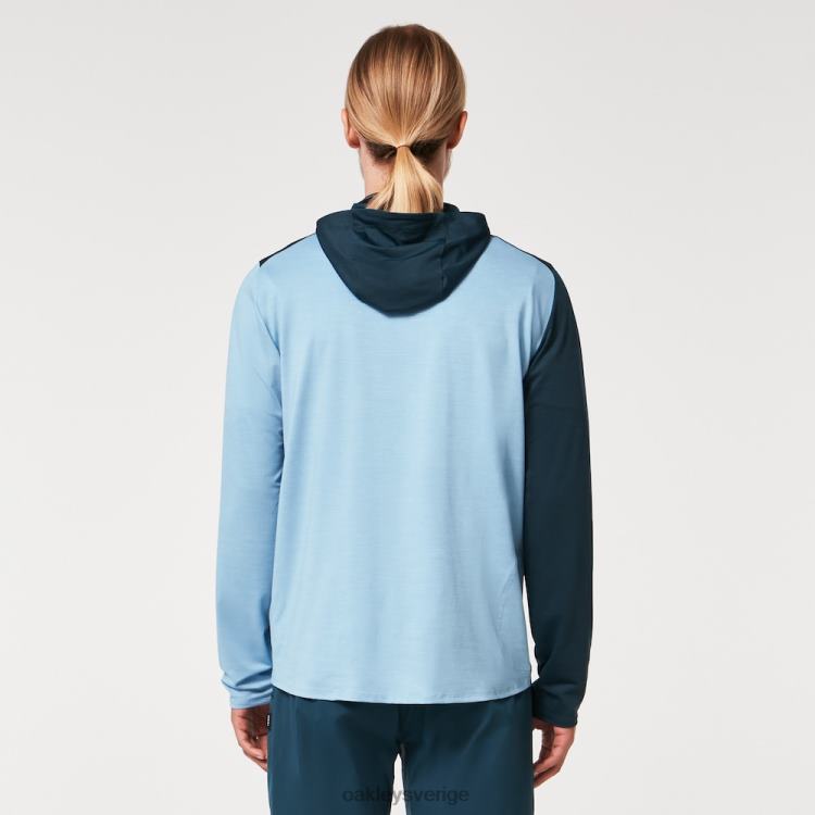 Oakley gravitationsområde hdy T8RX02301 stenblått ljung