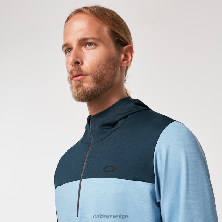 Oakley gravitationsområde hdy T8RX02301 stenblått ljung