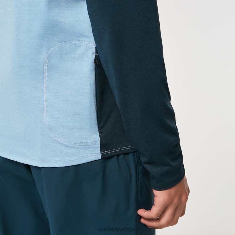 Oakley gravitationsområde hdy T8RX02301 stenblått ljung