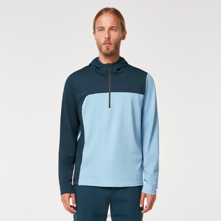 Oakley gravitationsområde hdy T8RX02301 stenblått ljung