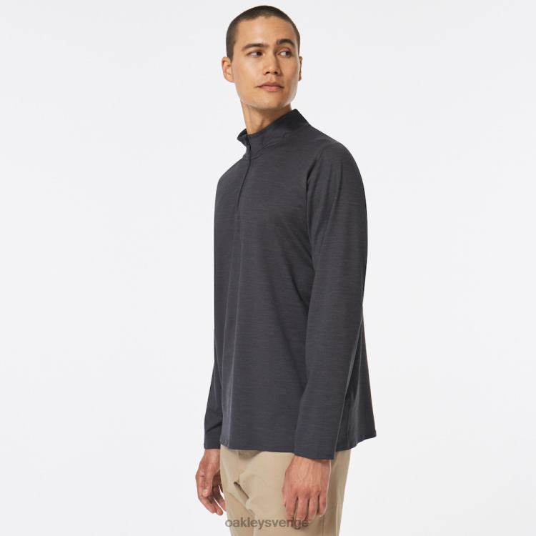 Oakley gravitationsområde qtr T8RX02514 mörkläggningsljung