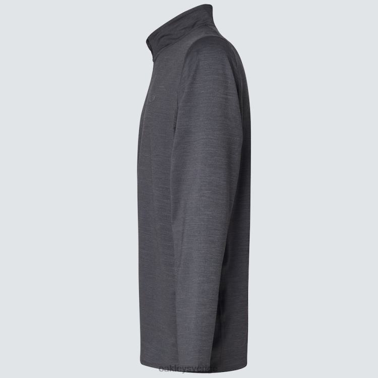 Oakley gravitationsområde qtr T8RX02514 mörkläggningsljung